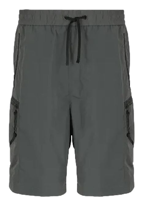 Shorts cargo in tessuto tecnico ARMANI EXCHANGE | Short | 3DZS21 ZN4HZ1839